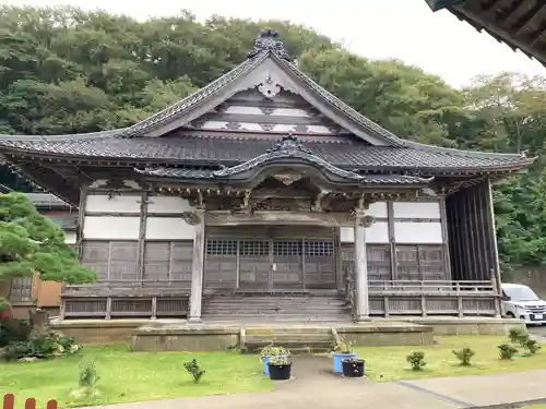 法福寺(新潟県)