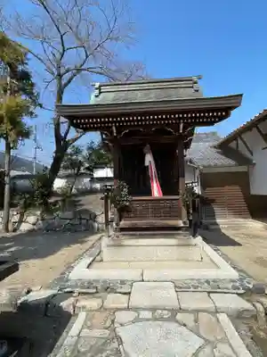 大将軍神社(滋賀県)