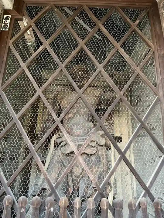 園城寺(三井寺)(滋賀県)