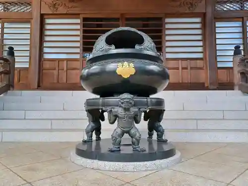 長福寺(埼玉県)