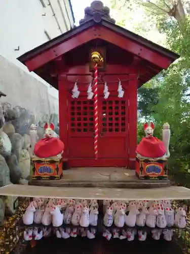 秩父今宮神社(埼玉県)