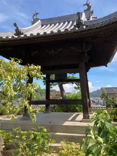 持光寺(広島県)