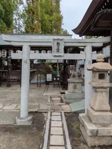 阿部野神社(大阪府)
