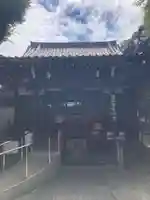 大圓寺(東京都)