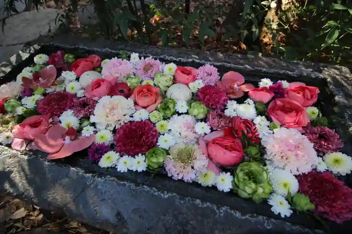 行田八幡神社(埼玉県)