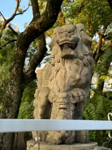 豊崎神社(大阪府)