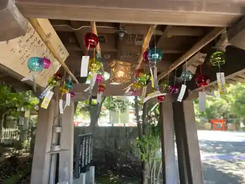 富知六所浅間神社(静岡県)