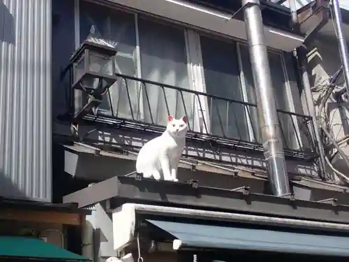 元三島神社(東京都)
