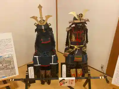 青山神社(兵庫県)