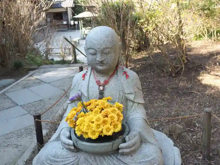 明月院(神奈川県)