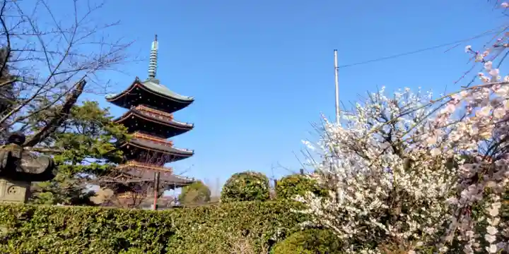 上野東照宮(東京都)