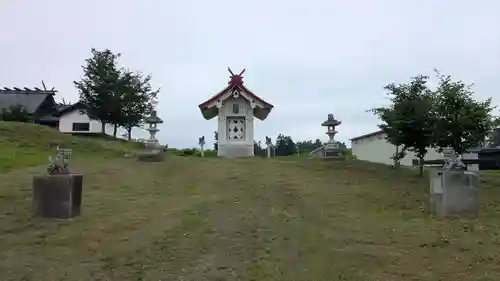 清水神社の末社・摂社