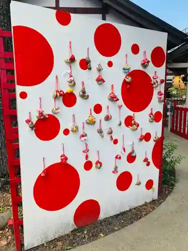 別小江神社のその他建物