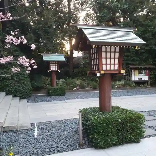 東京大神宮のその他建物