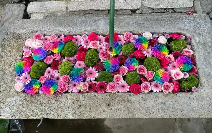 産霊神社(岐阜県)