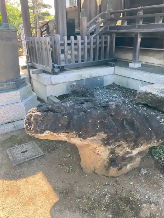 香取駒形神社(千葉県)