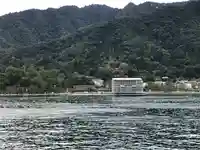 厳島神社(広島県)