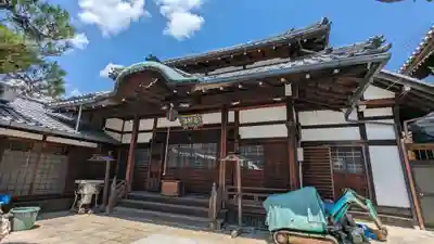 通妙寺(京都府)