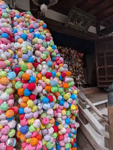 金剛寺（八坂庚申堂）(京都府)