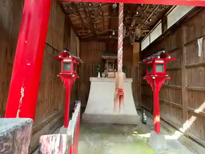 末廣大明神(兵庫県)