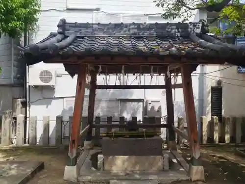 八幡大神宮(大阪府)