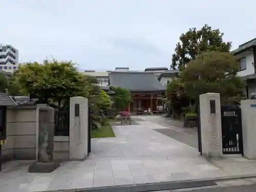 東覺寺(東京都)