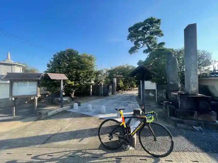 徳願寺のその他建物