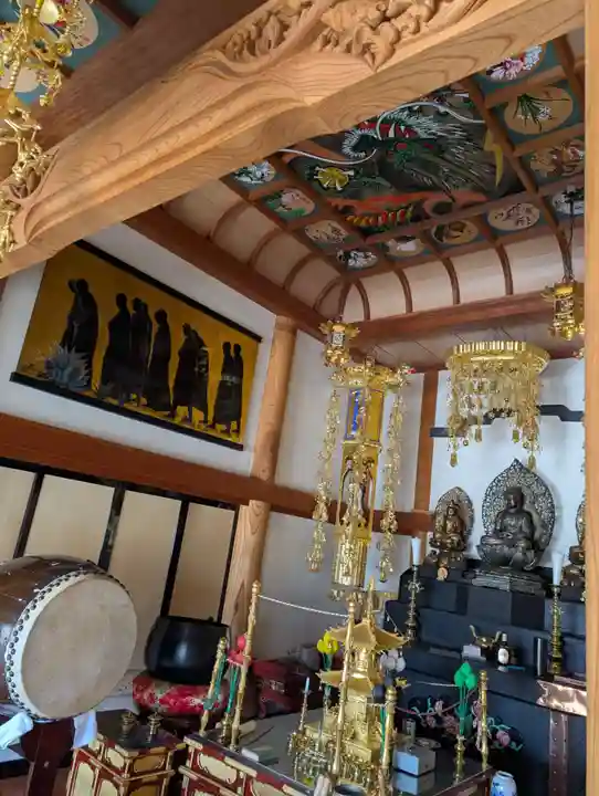 西泉寺(福島県)