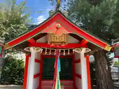 御嶽神社(埼玉県)