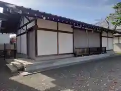 諏訪神社(神奈川県)