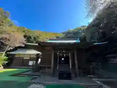 洲崎神社(千葉県)