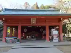 根香寺の建物その他