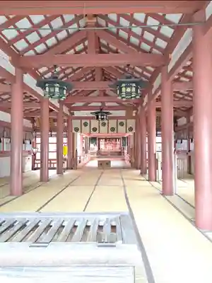 津島神社(愛知県)
