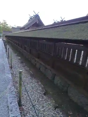 出雲大社のその他建物