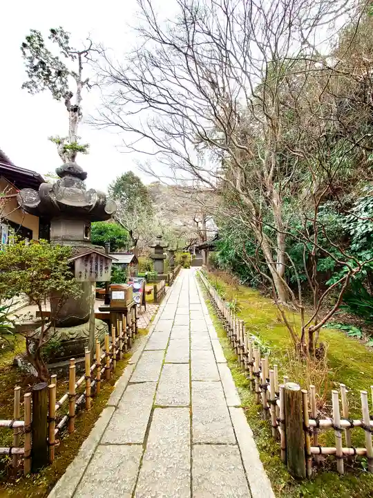 安國論寺(安国論寺)(神奈川県)