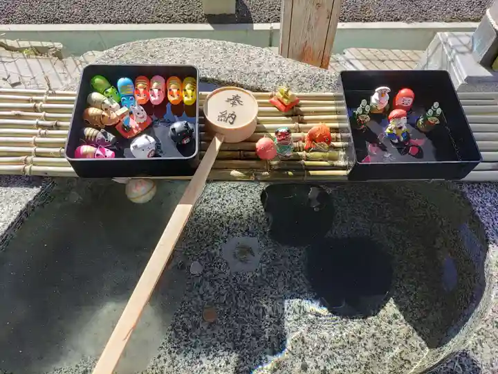 阿邪訶根神社(福島県)