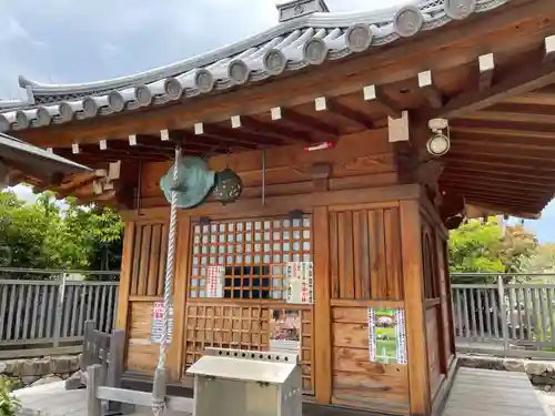 多聞寺(兵庫県)
