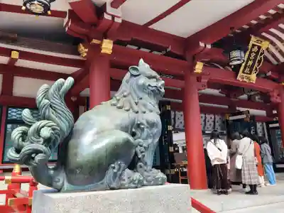 西宮神社(兵庫県)