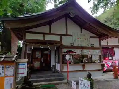 伊那下神社(静岡県)
