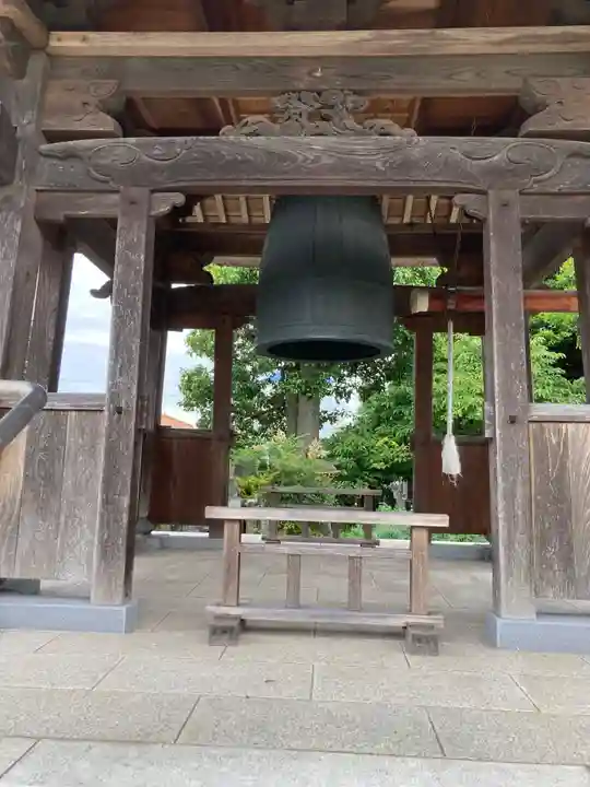 龍華寺(神奈川県)