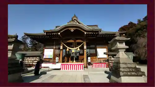 白鷺神社(栃木県)