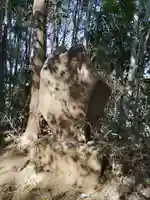 泉妙見社のその他建物