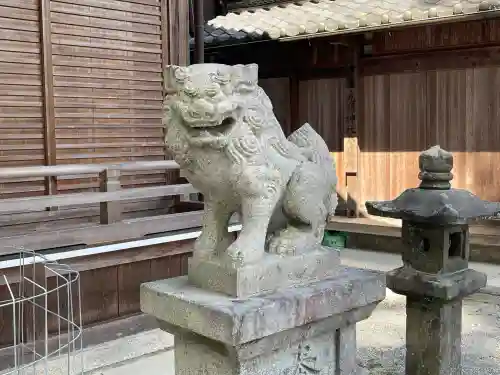 九頭神社(室生下笠間)(奈良県)