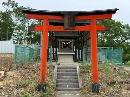 秋葉神社(埼玉県)