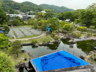 中山寺(兵庫県)