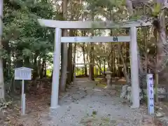 田宮寺神社(三重県)