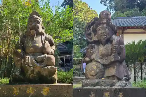 浮嶽神社(福岡県)