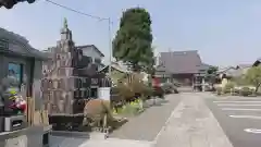 清岩寺の建物その他