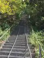 太田神社(拝殿)のその他建物
