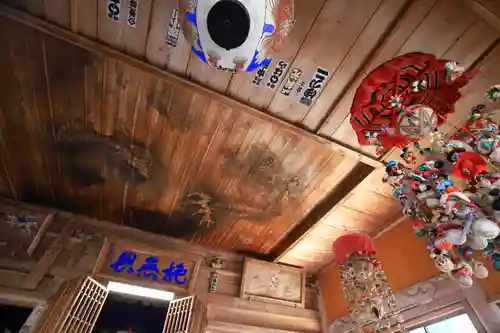 弘安寺のその他建物